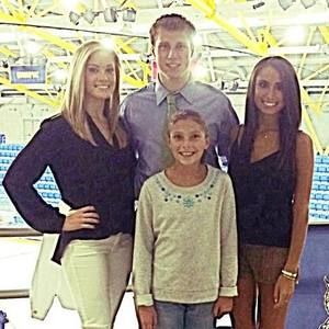 Meet your Posher, Matt